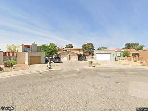 Villa Santos, EL PASO, TX 79935