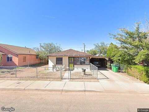 Kinsley, WINSLOW, AZ 86047