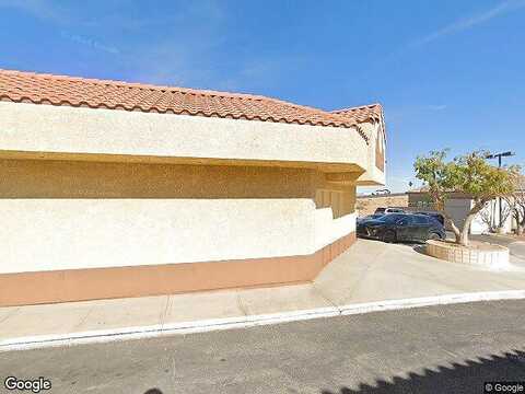 Loyola Ave, Hesperia, CA 92345