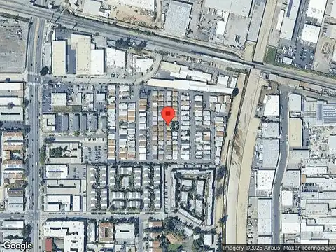 Woodman Pl Pl #4, Van Nuys, CA 91405