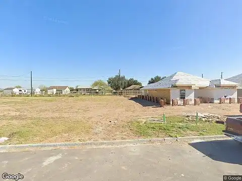 La Villita St, Edinburg, TX 78542