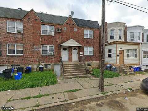 Magee, PHILADELPHIA, PA 19135