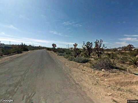 N Surf Spray Drive, Meadview, AZ 86444