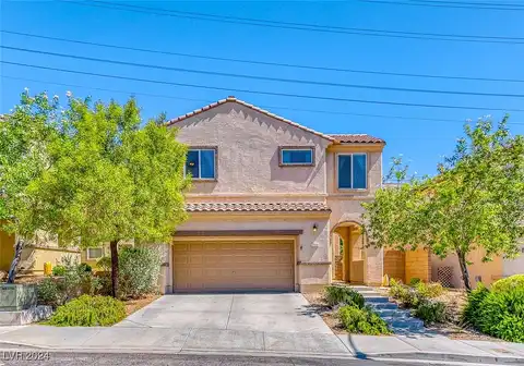 Drummossie Drive, Henderson, NV 89044