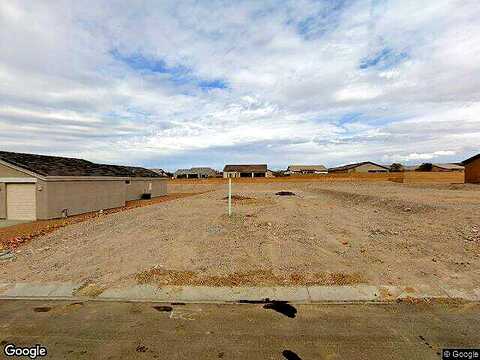 Cross Timbers Trail, Bullhead City, AZ 86442
