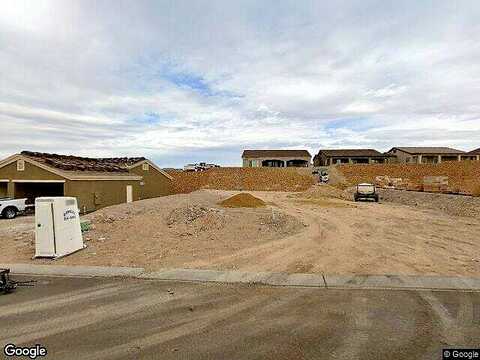 Bear Mountain Loop, Bullhead City, AZ 86442