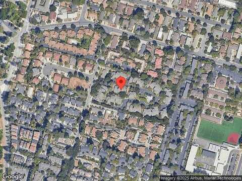 Ada Ave 17, Mountain View, CA 94043