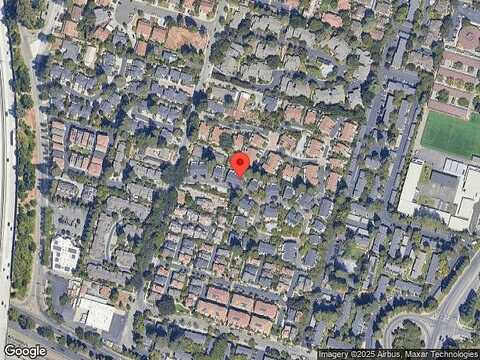 Ada Ave 9, Mountain View, CA 94043