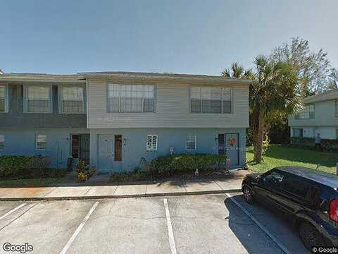 Yorktowne Drive, Daytona Beach, FL 32119