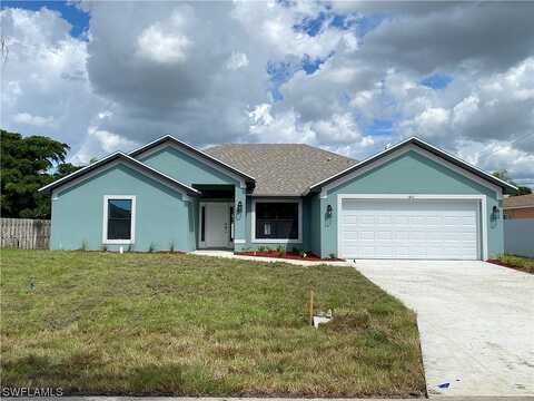 1St, CAPE CORAL, FL 33909