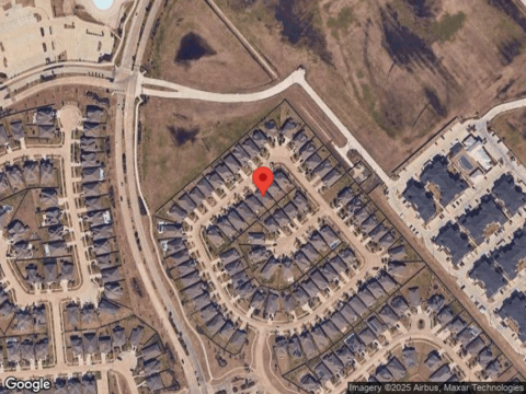 Tamaron Dr, Santa Fe, TX 77510