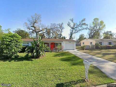 Palm View Drive, Daytona Beach, FL 32117