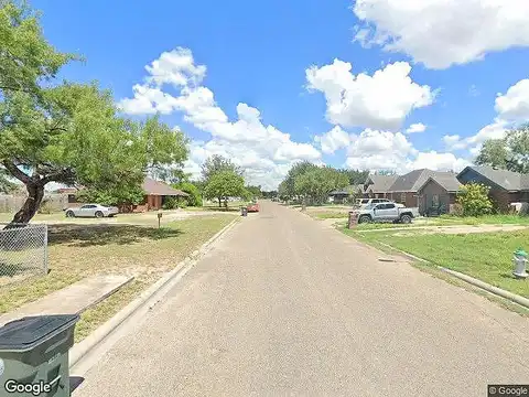 Edgewood Dr, Mission, TX 78573