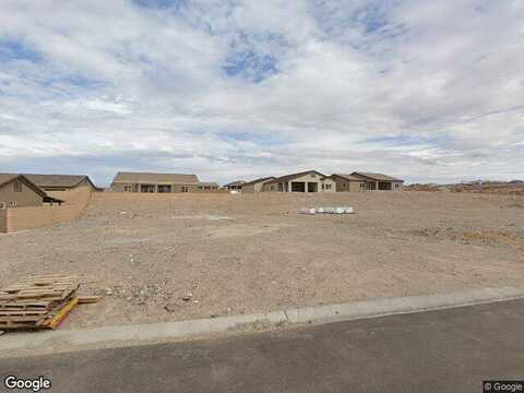 Eagle Rock Trail, Bullhead City, AZ 86442