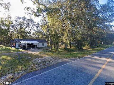 Se 92Nd Terrace, HAMPTON, FL 32044