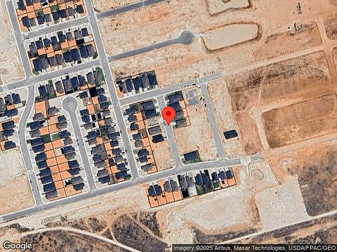 Saguaro, Midland, TX 79705
