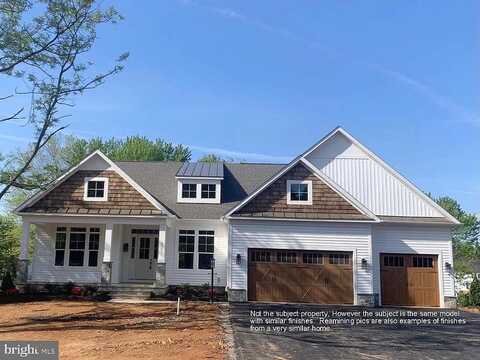 Glanamman Way, Warrenton, VA 20187