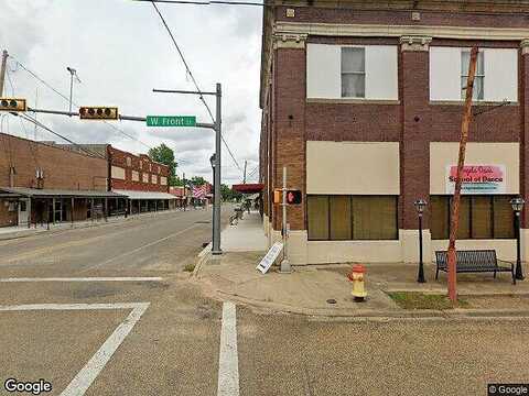 Fm 992, Dekalb, TX 75559