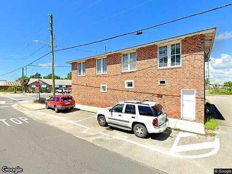 St James Ave, Carrabelle, FL 32322