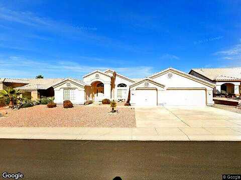 Desert Brook Lane, Bullhead City, AZ 86429
