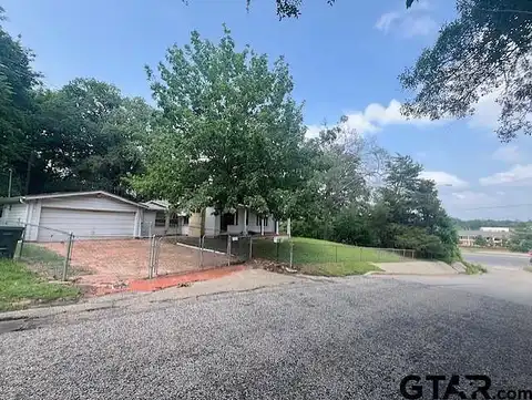 Old Chandler, TYLER, TX 75702