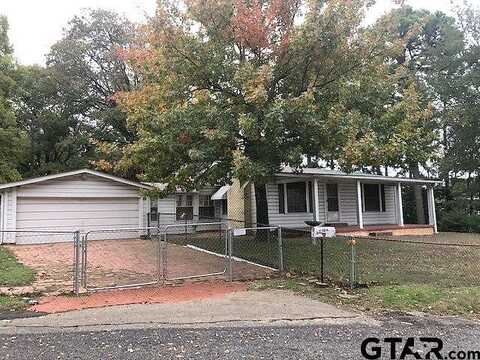 Old Chandler, TYLER, TX 75702