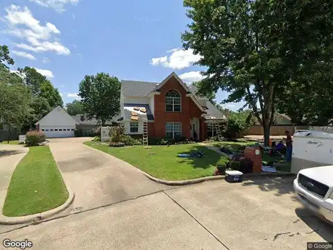 Colonial, TEXARKANA, TX 75503