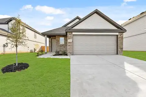 Dahlia Drive, Fort Worth, TX 76123