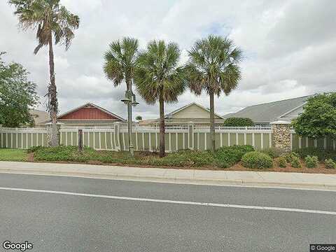 Flamingo, THE VILLAGES, FL 32162