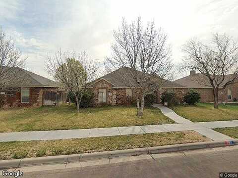 Fresno Drive Amarillo Tx 79118 Dr, Amarillo, TX 79118