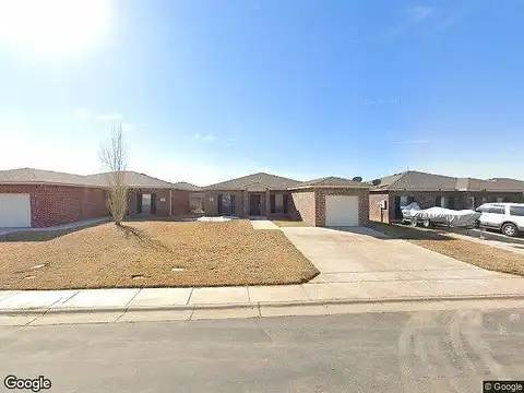 Brandes Street Amarillo Tx 79118 St, Amarillo, TX 79118