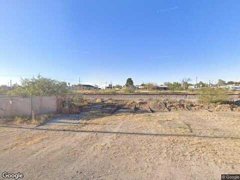 S Martinez Rd, Rankin, TX 79778