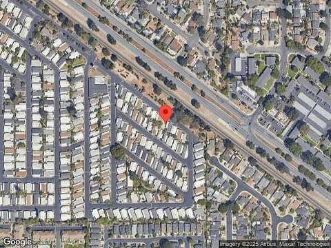 Saddlebrook Dr 52, San Jose, CA 95111