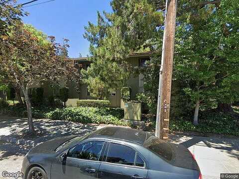 E Middlefield Rd 17, Mountain View, CA 94043