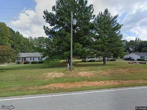 Slagles Lake Rd, Emporia, VA 23847