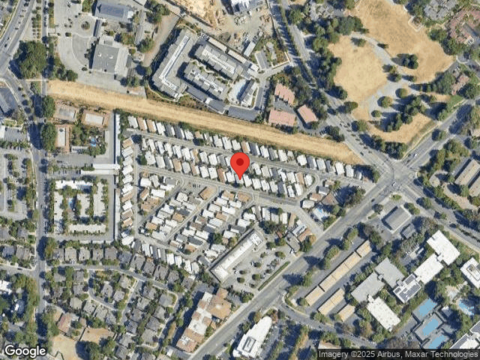 Moffett Blvd 61, Mountain View, CA 94043