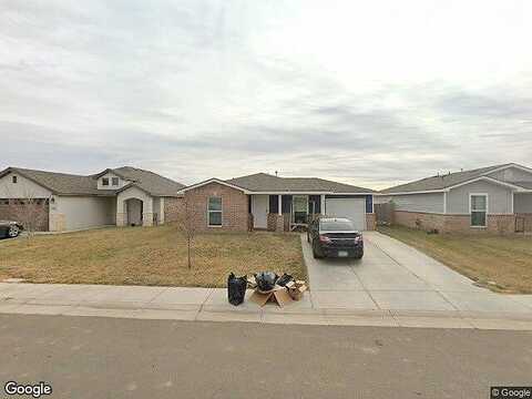 Mikeska Street Amarillo Tx 79118-1714 St, Amarillo, TX 79118