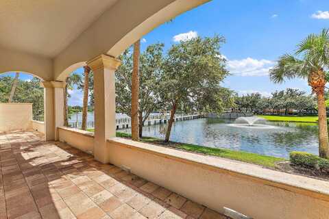 Gardens Parkway, Palm Beach Gardens, FL 33410