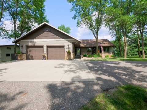 Lake Taylor Road Nw, Alexandria, MN 56308