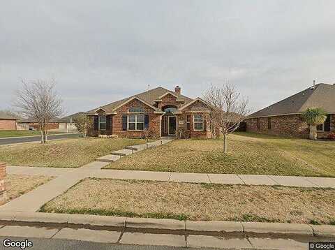 Bismarck Avenue Amarillo Tx 79118-8113 Ave, Amarillo, TX 79118