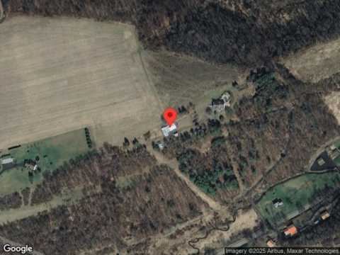 Irish Valley Rd, Paxinos, PA 17860