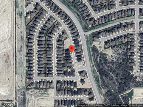 Bobwhite Way, San Antonio, TX 78253