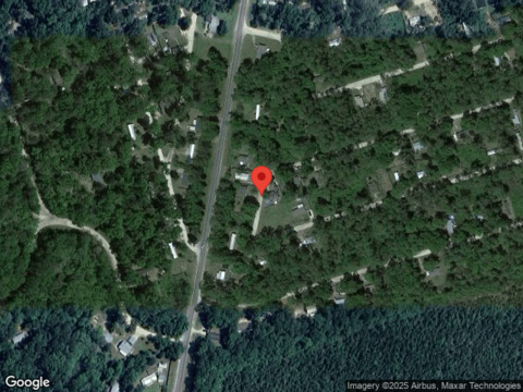 Mohave Rd, Crawfordville, FL 32327