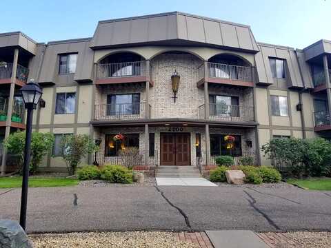 Nevada Avenue, Saint Louis Park, MN 55426