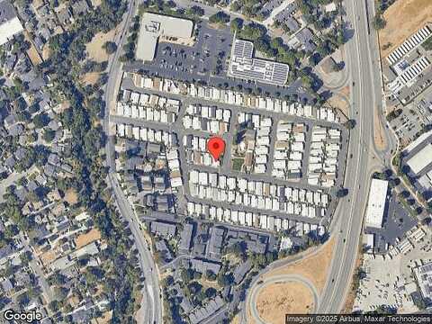 Almaden Rd 62, San Jose, CA 95125