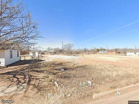 Temple Ave, Lubbock, TX 79415