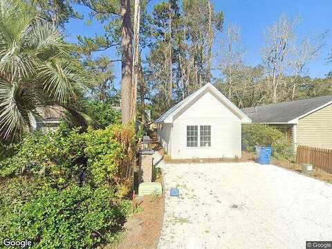 Palm St, Saint Simons Island, GA 31522