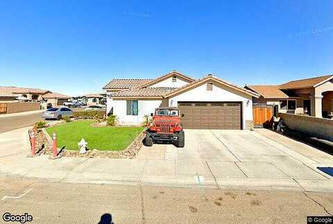 E Udall Ln, San Luis, AZ 85349