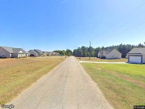 Mathews Rd, Milner, GA 30257