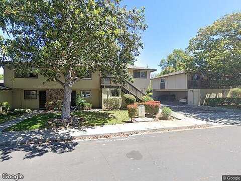 Flynn Ave D, Mountain View, CA 94043